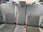 2019 Nissan Kicks S Silver vin: 3N1CP5CU4KL526323