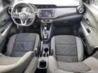 2019 Nissan Kicks S Черный vin: 3N1CP5CU4KL538665