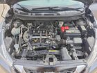 2019 Nissan Kicks S Двухцветный vin: 3N1CP5CU4KL543090