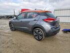 2019 Nissan Kicks S Двухцветный vin: 3N1CP5CU4KL543090