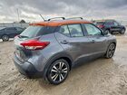 2019 Nissan Kicks S Двухцветный vin: 3N1CP5CU4KL543090