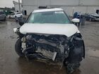 2018 Nissan Kicks Sv Белый vin: 3N1CP5CU5JL516110