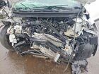 2018 Nissan Kicks Sv Белый vin: 3N1CP5CU5JL516110