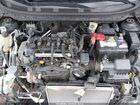2019 Nissan Kicks Sv Черный vin: 3N1CP5CU5KL495308