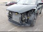 2019 Nissan Kicks Sv Черный vin: 3N1CP5CU5KL495308