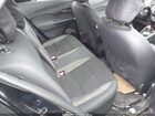 2019 Nissan Kicks Sv Черный vin: 3N1CP5CU5KL495308