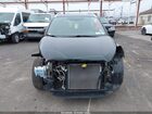 2019 Nissan Kicks Sv Черный vin: 3N1CP5CU5KL495308