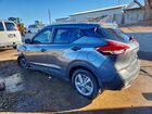 2019 Nissan Kicks S Black vin: 3N1CP5CU5KL557452 2019 Nissan Kicks S Black vin: 3N1CP5CU5KL557452