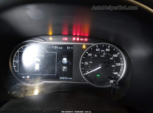 3N1CP5CU6JL520828 2018 NISSAN KICKS Белый Вид задних сидений