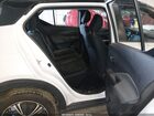 2018 Nissan Kicks Sv Белый vin: 3N1CP5CU6JL520828