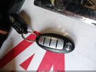 2018 Nissan Kicks Sv Белый vin: 3N1CP5CU6JL520828