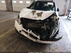 2018 Nissan Kicks Sv Белый vin: 3N1CP5CU6JL520828