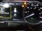 2018 Nissan Kicks Sv Белый vin: 3N1CP5CU6JL520828