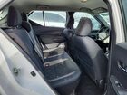 2019 Nissan Kicks S White vin: 3N1CP5CU6KL505618