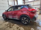 2019 Nissan Kicks S Темно-бордовый vin: 3N1CP5CU6KL551997 2019 Nissan Kicks S Темно-бордовый vin: 3N1CP5CU6KL551997