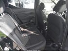 2018 Nissan Kicks S Black vin: 3N1CP5CU7JL498676