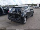 2018 Nissan Kicks S Black vin: 3N1CP5CU7JL498676