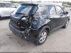 2018 Nissan Kicks S Black vin: 3N1CP5CU7JL498676