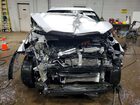 2019 Nissan Kicks Sv Silver vin: 3N1CP5CU7KL533671