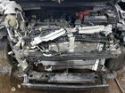 2019 Nissan Kicks Sv Silver vin: 3N1CP5CU7KL533671