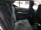 2019 Nissan Kicks Sv Silver vin: 3N1CP5CU7KL533671