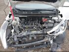 2018 Nissan Kicks Sv White vin: 3N1CP5CU8JL514061