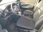 2018 Nissan Kicks Sv Серебряный vin: 3N1CP5CU8JL516389