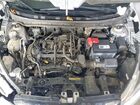 2018 Nissan Kicks Sv Серебряный vin: 3N1CP5CU8JL516389
