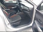 2018 Nissan Kicks Sr Silver vin: 3N1CP5CU8JL532611 2018 Nissan Kicks Sr Silver vin: 3N1CP5CU8JL532611