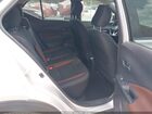 2018 Nissan Kicks Sr Silver vin: 3N1CP5CU8JL532611 2018 Nissan Kicks Sr Silver vin: 3N1CP5CU8JL532611
