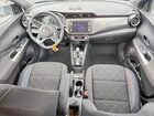 2018 Niss Kicks S Черный vin: 3N1CP5CU8JL545827