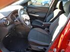 2019 Nissan Kicks Красный vin: 3N1CP5CU8KL516281