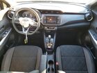 2019 Nissan Kicks Красный vin: 3N1CP5CU8KL516281