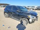 2019 Nissan Kicks S Черный vin: 3N1CP5CU8KL533436 2019 Nissan Kicks S Черный vin: 3N1CP5CU8KL533436