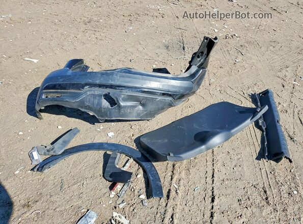 3N1CP5CU9KL477510 2019 NISSAN KICKS Черный Вид наклейки с VIN-кодом
