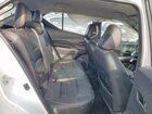2019 Nissan Kicks Sr Белый vin: 3N1CP5CU9KL488703