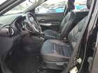 2019 Nissan Kicks Sr Black vin: 3N1CP5CU9KL514622