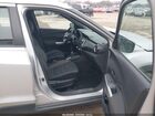 2019 Nissan Kicks Sv Silver vin: 3N1CP5CU9KL528312