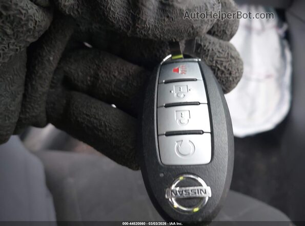 3N1CP5CU9KL528312 2019 NISSAN KICKS Silver Vista del salpicadero