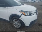 2019 Nissan Kicks S White vin: 3N1CP5CUXKL499967 2019 Nissan Kicks S White vin: 3N1CP5CUXKL499967