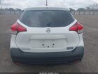2019 Nissan Kicks S White vin: 3N1CP5CUXKL499967 2019 Nissan Kicks S White vin: 3N1CP5CUXKL499967