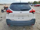 2019 Nissan Kicks Sv White vin: 3N1CP5CUXKL517397 2019 Nissan Kicks Sv White vin: 3N1CP5CUXKL517397