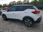2019 Nissan Kicks Sv White vin: 3N1CP5CUXKL517397 2019 Nissan Kicks Sv White vin: 3N1CP5CUXKL517397