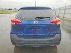 2019 Niss Kicks Sv Blue vin: 3N1CP5CUXKL534409 2019 Niss Kicks Sv Blue vin: 3N1CP5CUXKL534409