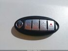 2019 Nissan Kicks Sv Белый vin: 3N1CP5CUXKL539139