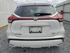 2021 Nissan Kicks Sv White vin: 3N1CP5CV0ML518229 2021 Nissan Kicks Sv White vin: 3N1CP5CV0ML518229