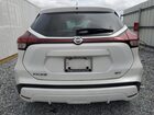 2021 Nissan Kicks Sv White vin: 3N1CP5CV0ML518229 Damage: Lift Gate, Dent(S) W/ Paint Dmg, 1 To 2 Inches 2021 Nissan Kicks Sv White vin: 3N1CP5CV0ML518229 Damage: Lift Gate, Dent(S) W/ Paint Dmg, 1 To 2 Inches