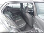 2020 Nissan Kicks Sv Xtronic Cvt Black vin: 3N1CP5CV2LL523141