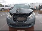 2020 Nissan Kicks Sv Xtronic Cvt Black vin: 3N1CP5CV2LL523141