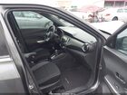 2020 Nissan Kicks Sv Xtronic Cvt Black vin: 3N1CP5CV2LL523141